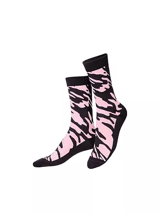 EAT MY SOCKS | Socken 36-45 FIZZY BUBBLES | rosa